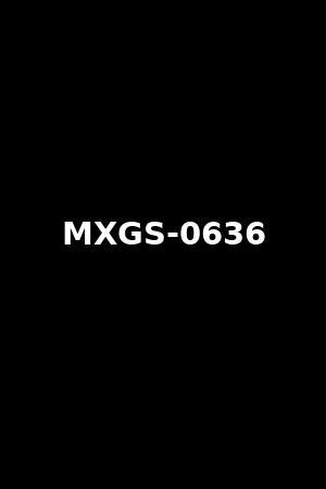 MXGS-0636
