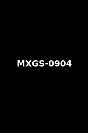 MXGS-0904