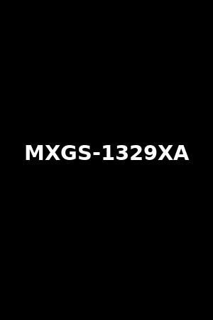 MXGS-1329XA
