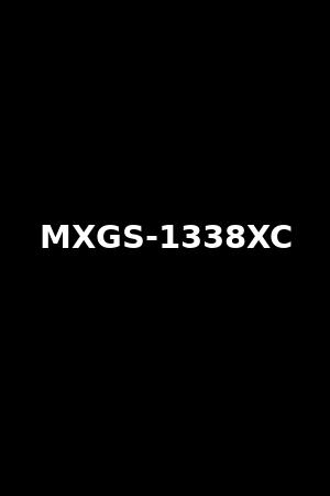 MXGS-1338XC
