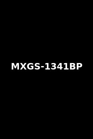 MXGS-1341BP