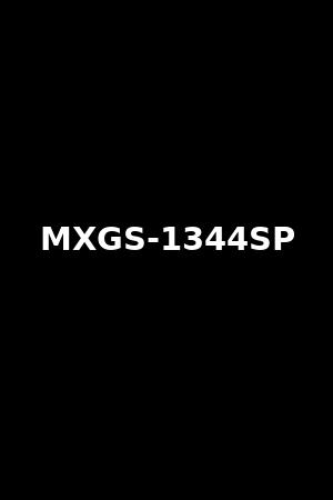 MXGS-1344SP