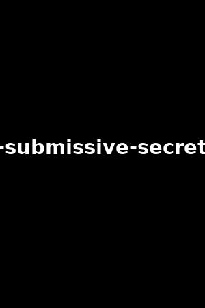 my-submissive-secretary