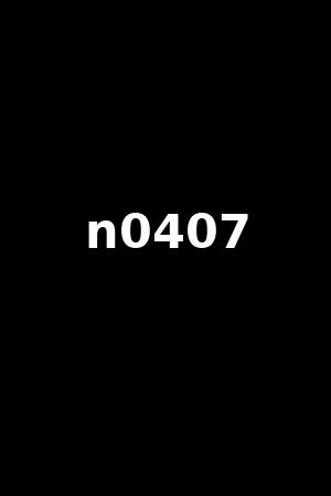 n0407