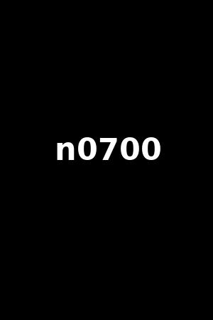 n0700