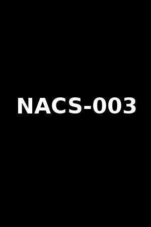 NACS-003