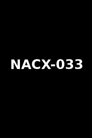 NACX-033