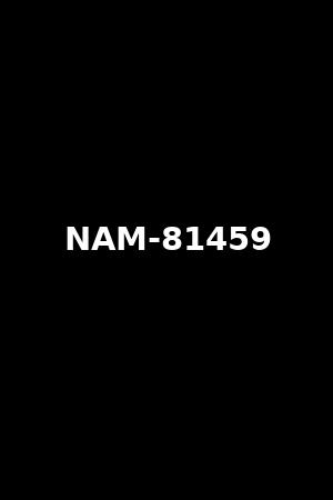 NAM-81459