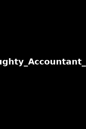 Naughty_Accountant_Ep1