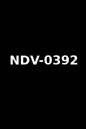 NDV-0392