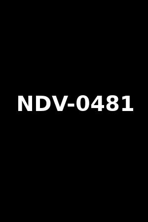 NDV-0481
