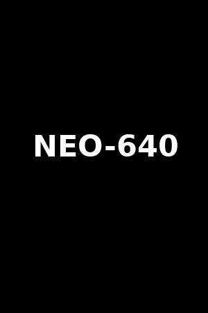 NEO-640