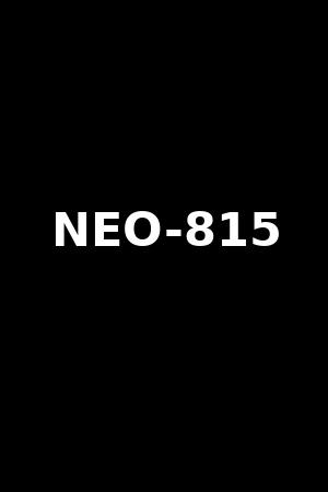 NEO-815