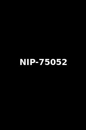 NIP-75052