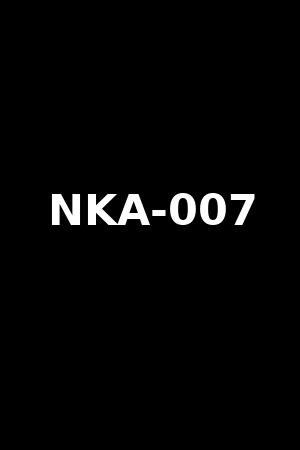 NKA-007