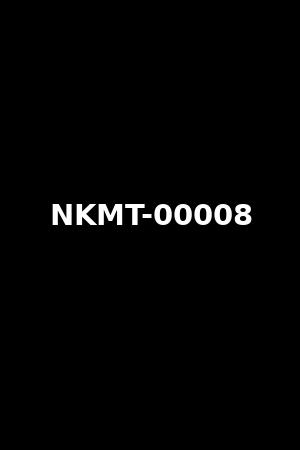 NKMT-00008