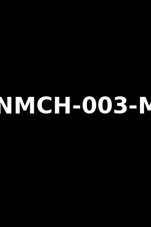 NMCH-003-M