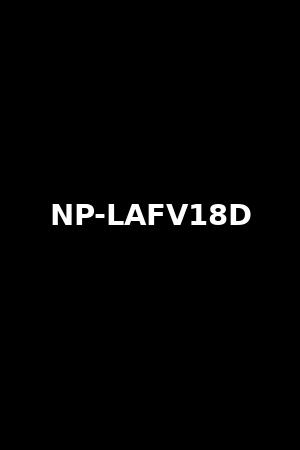NP-LAFV18D