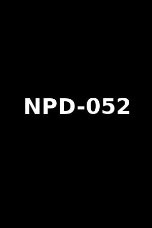 NPD-052
