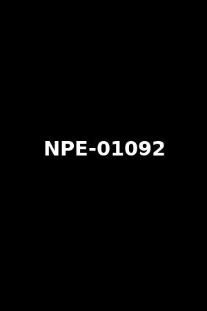 NPE-01092