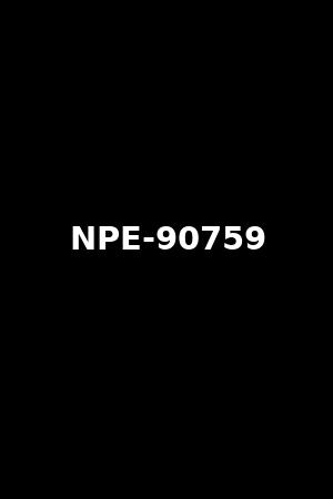 NPE-90759