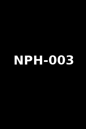 NPH-003