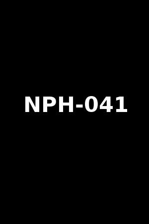 NPH-041