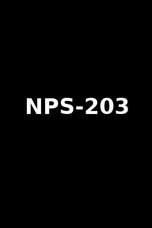 NPS-203