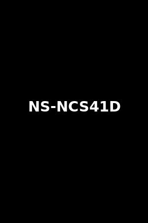 NS-NCS41D