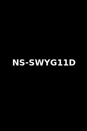 NS-SWYG11D