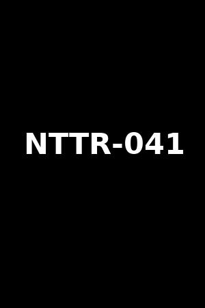NTTR-041