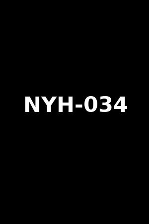 NYH-034