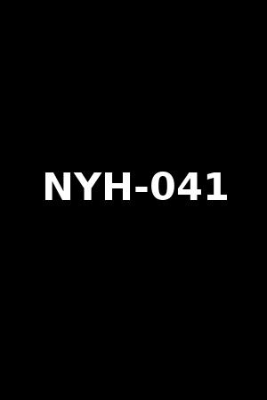 NYH-041