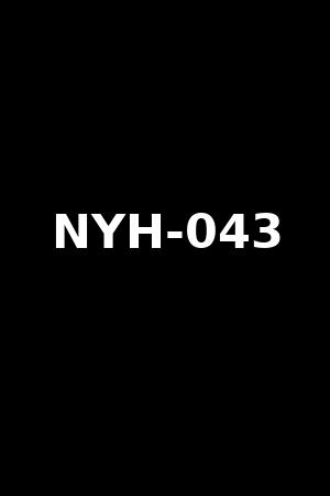NYH-043