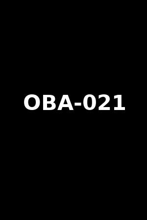 OBA-021