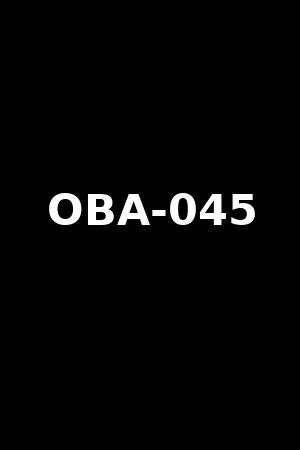 OBA-045