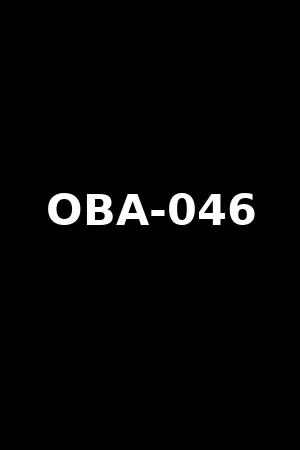 OBA-046