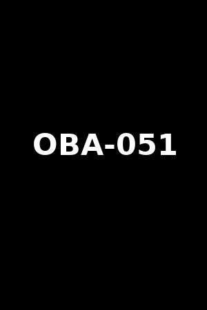OBA-051