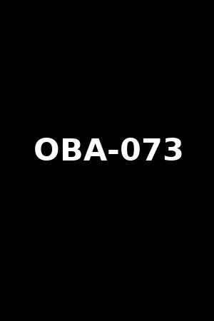 OBA-073