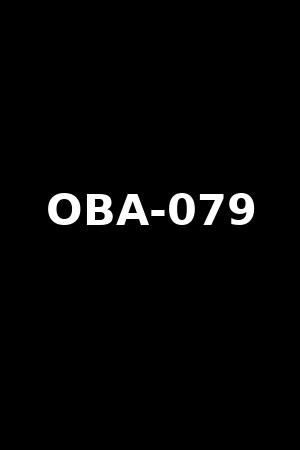 OBA-079