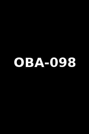 OBA-098