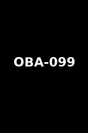 OBA-099