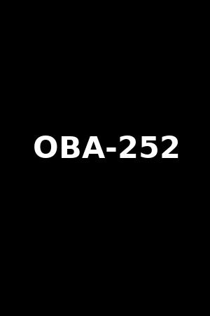 OBA-252