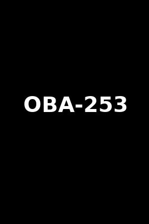 OBA-253