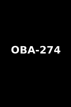 OBA-274