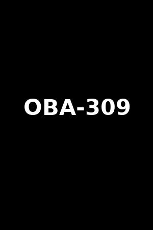 OBA-309