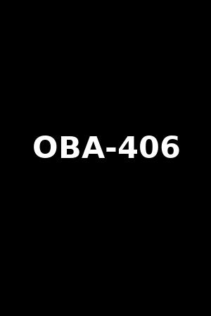 OBA-406