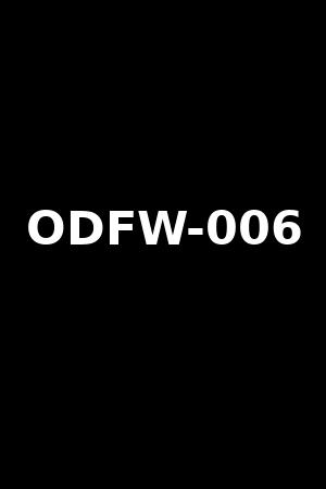 ODFW-006