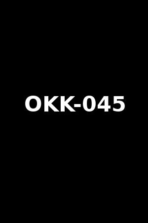 OKK-045