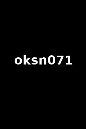 oksn071